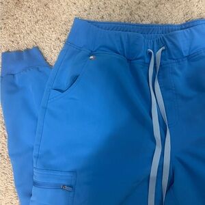 Limited Edition Figs Scrub Pants